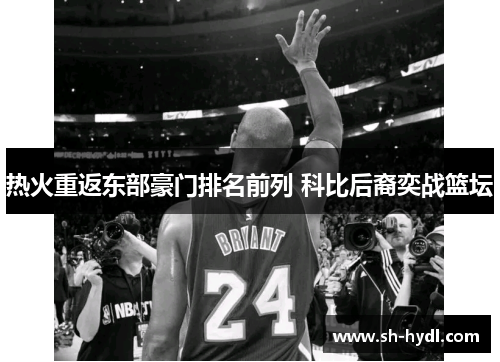 热火重返东部豪门排名前列 科比后裔奕战篮坛